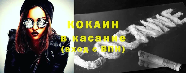 молекула духа Магас